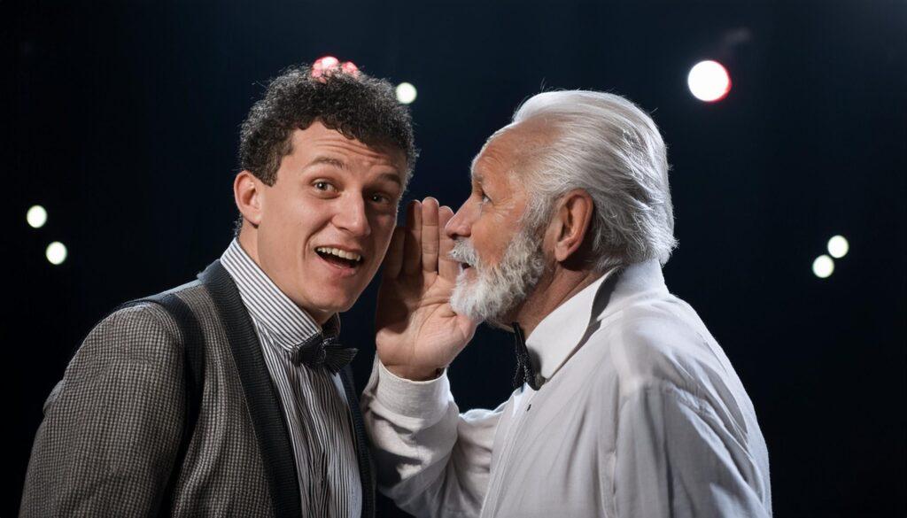 Featured image for Secrets for Actors: What Drama Schools Don't Tell You